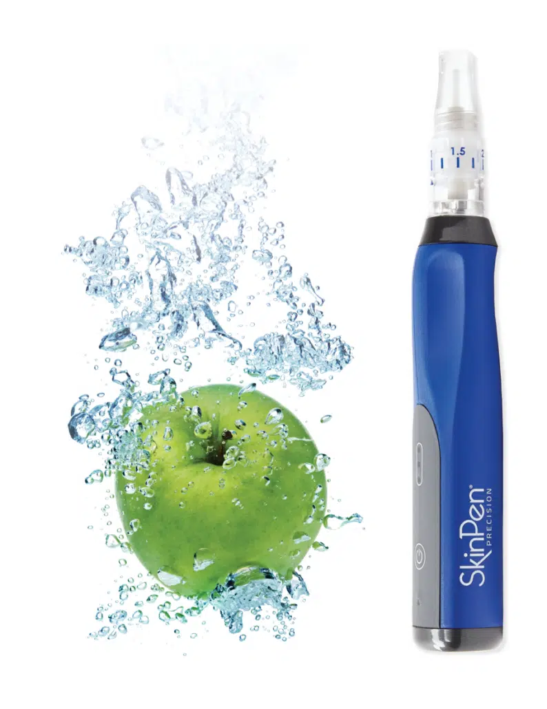 Microneedling SkinPen