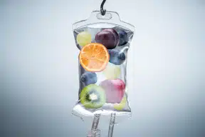 Infusionstherapie