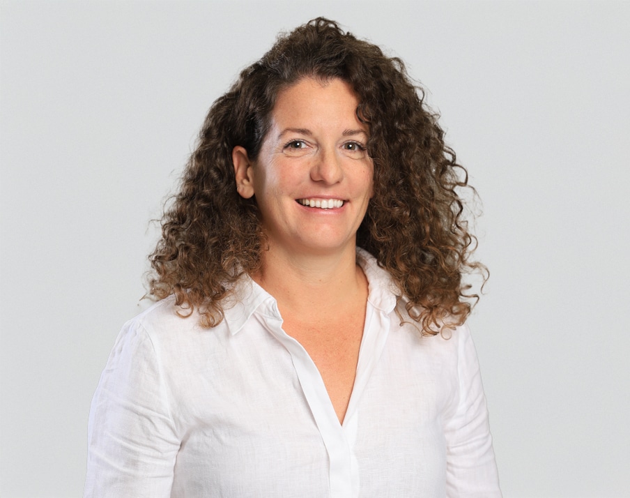 Dr. Patricia Lebo