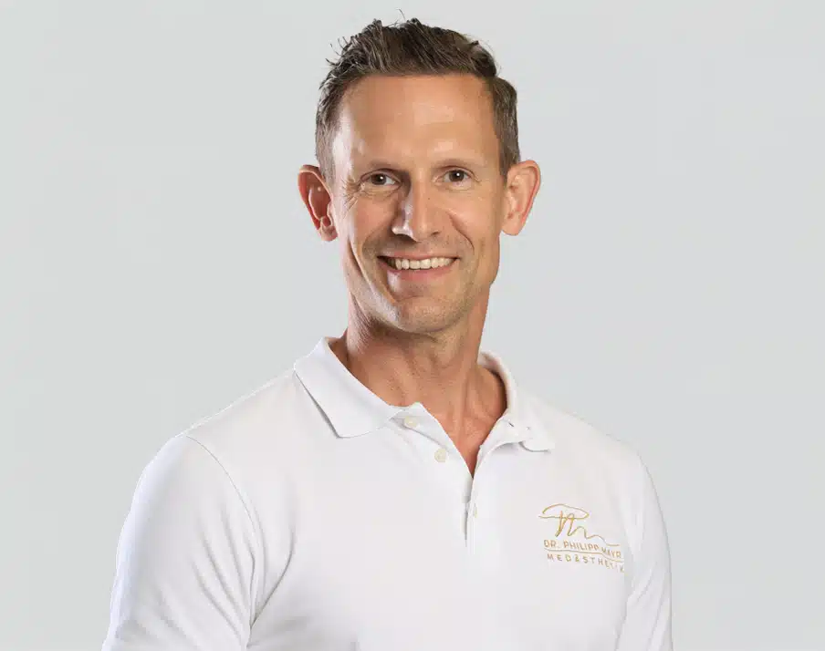 Dr. Philipp Mayr