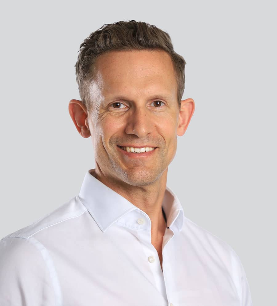 Dr. Philipp Mayr