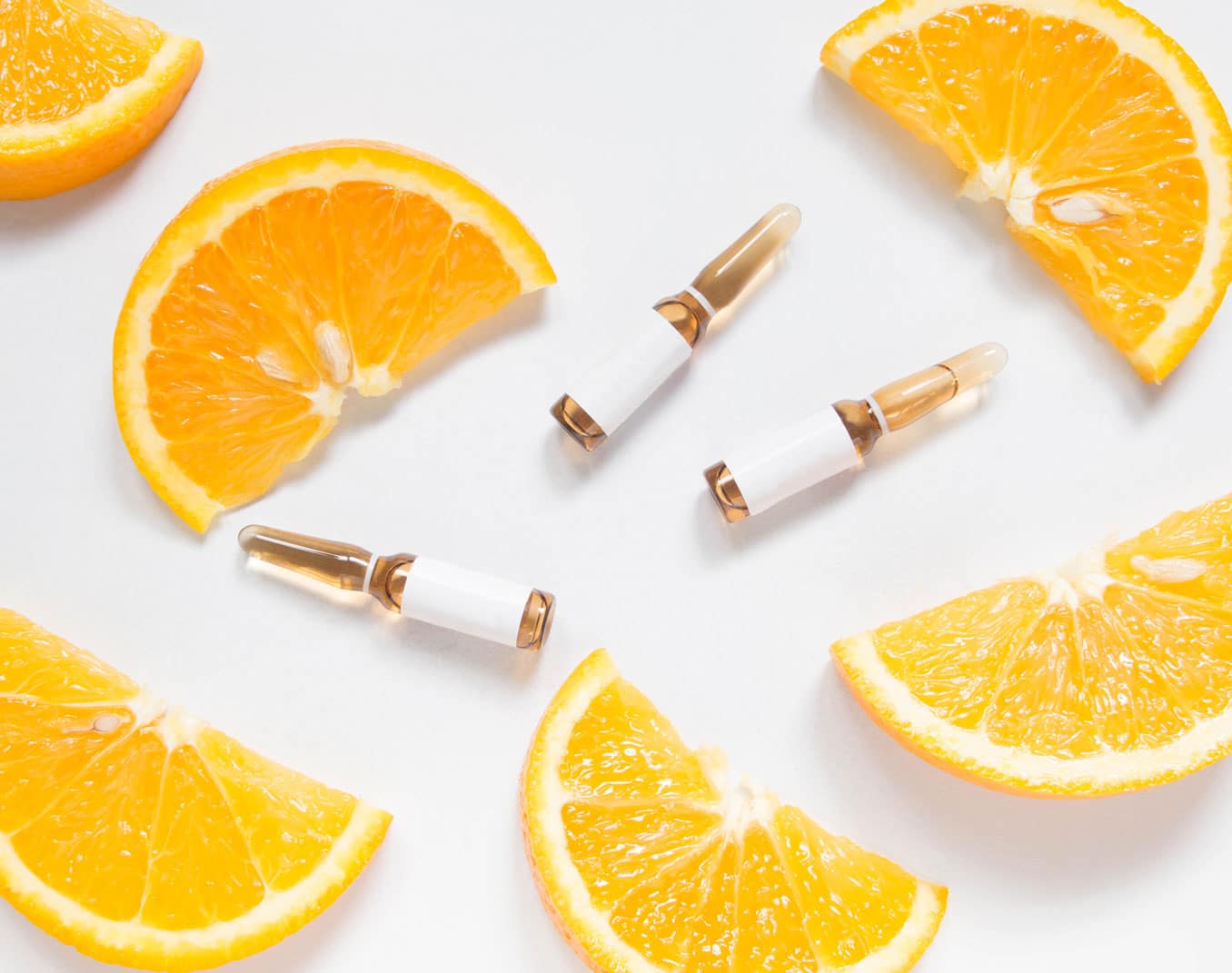 Vitamin Infusion