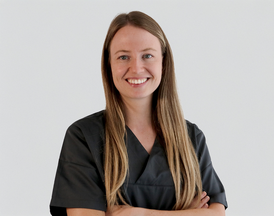 Dr. med. univ. Anna Leitner